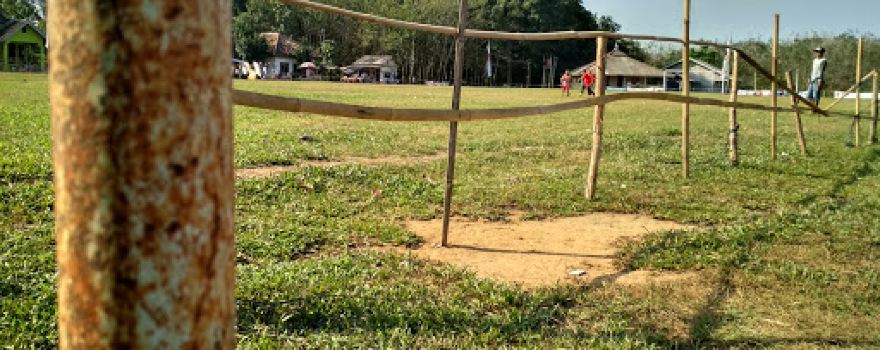 GELORA TANJUNG FC SRITANJUNG 2