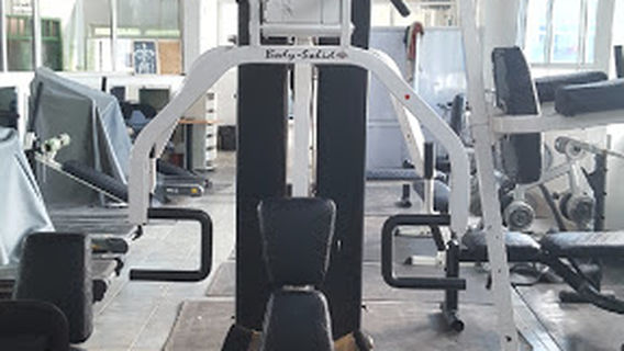 Amusement Park Art Fair