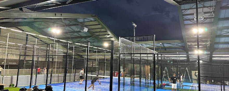 Yakin Arena AG