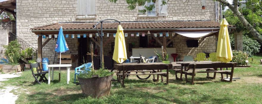 Camping La Périgourdine