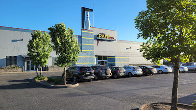 Park Lanes Family Entertainment Center