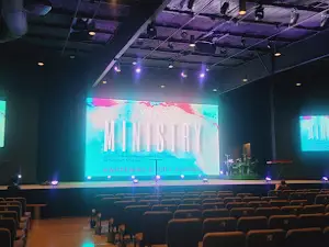 Real Life Church