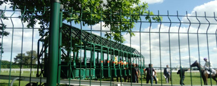 Hippodrome de Bordeaux Le Bouscat