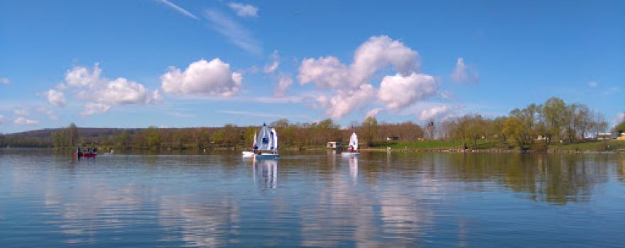 Club de Voile du Val de Loire