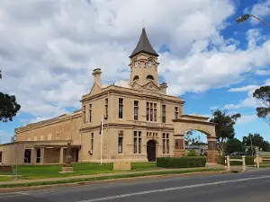 Wallaroo Adventure Playground