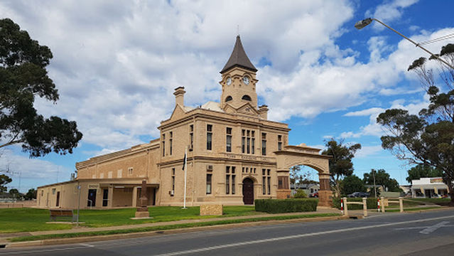 Wallaroo Adventure Playground