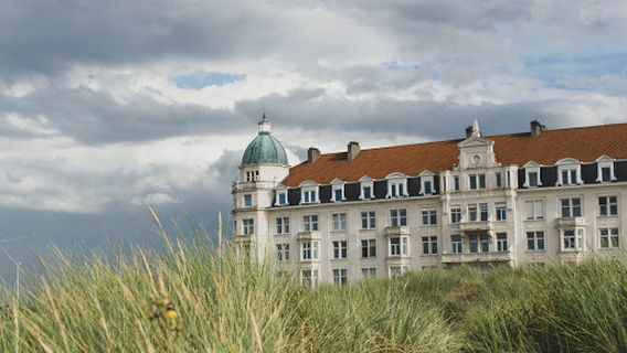 Résidence Palace