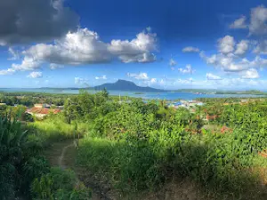 Tacloban City Viewpoint