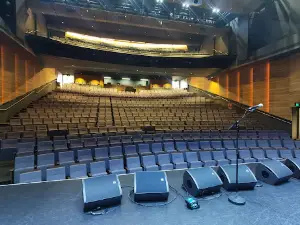 West Gippsland Arts Centre