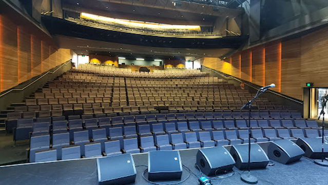 West Gippsland Arts Centre