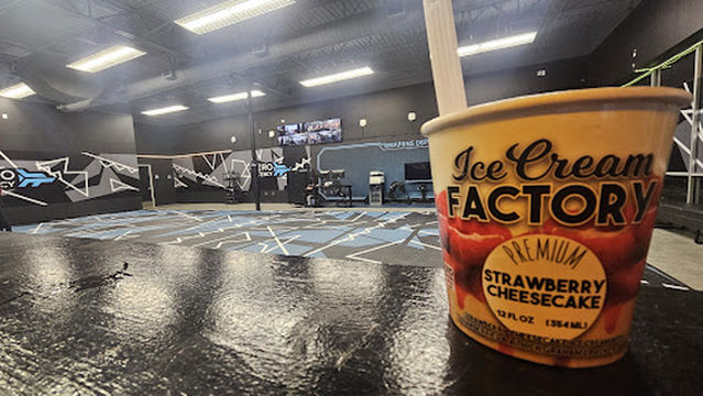 Zero Latency VR - Austin