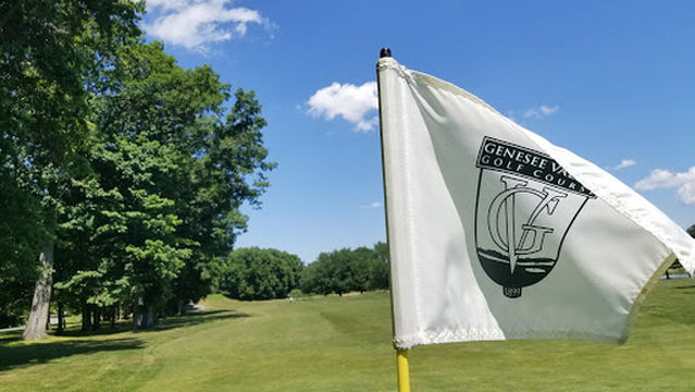 Genesee Valley Golf Course