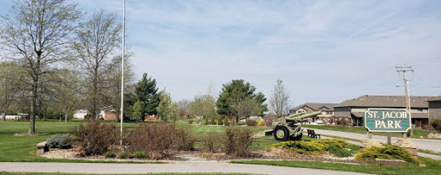 St Jacob Township Park