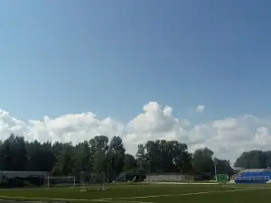 Trud Stadium"