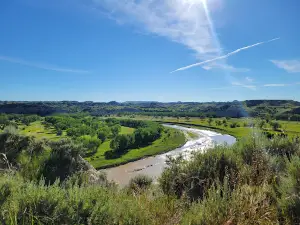 Sully Creek State Park