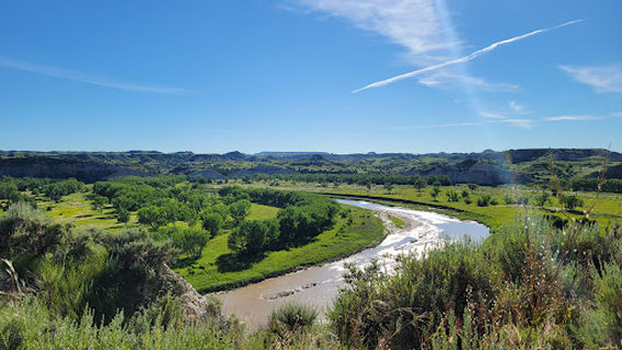 Rough Rider State Park