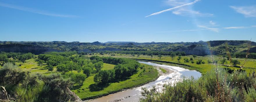 Sully Creek State Park