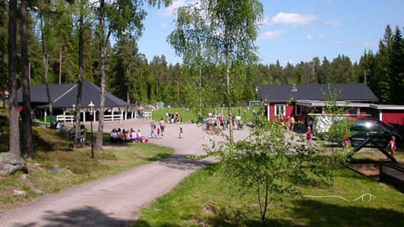 sports park