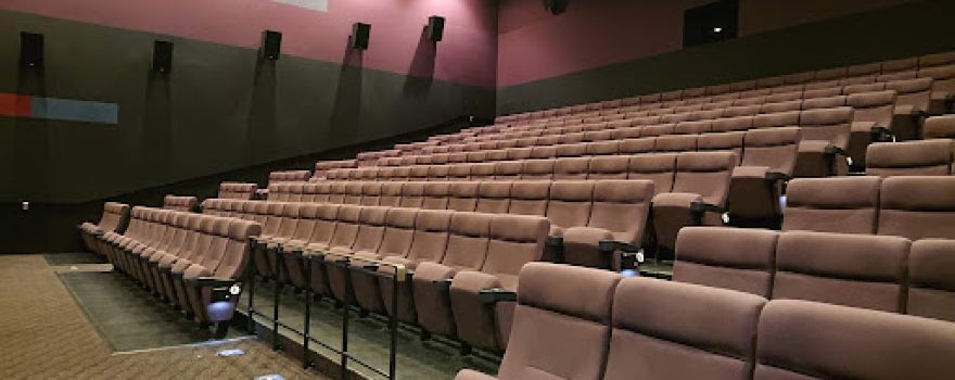 TOHO Cinemas Kofu