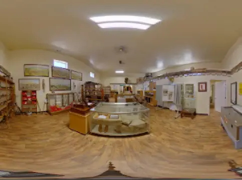 Wright Centennial Museum