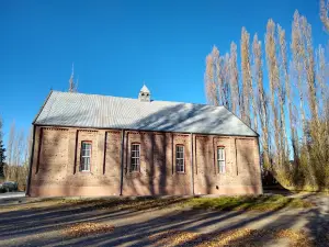 Capilla Bethel Nueva