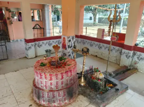 Shiv Mandir Aichani