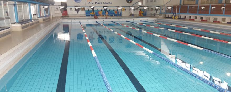 Piscine "G. Merlo" San Donà di Piave