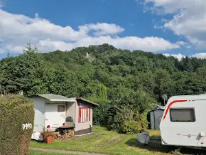 Campingplatz Eisenbachtal
