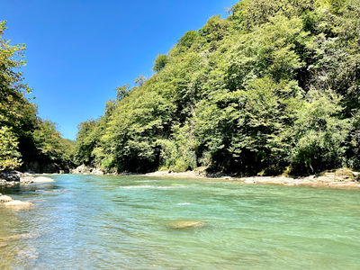 Sulfur Spring Nokalakevi