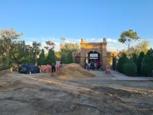 Abul Marjon Jome Masjidi