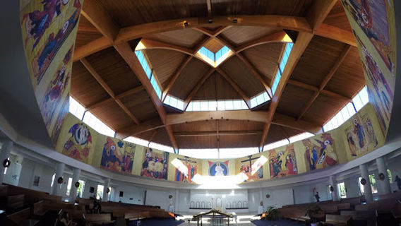 Parish Christ the Redeemer