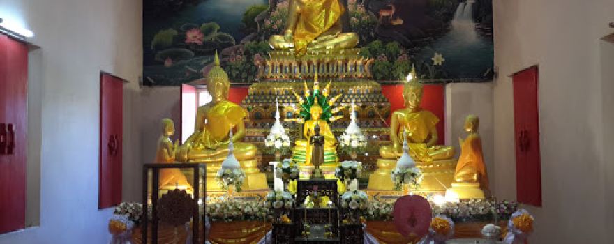 วัดภิบาลวังม่วง