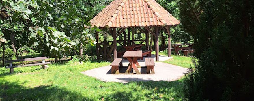 Park Ekologiczny w Pasłęku