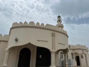 Fawares Mosque
