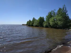 Парк 65-летия Победы в Великой Отечественной войне