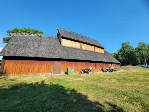 Gildehallen, Vestfoldmuseene IKS
