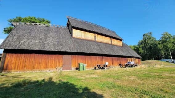 Gildehallen, Vestfoldmuseene IKS