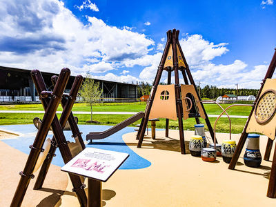Fraser Valley Sports Complex