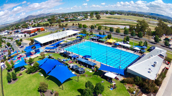 Wodonga Sports & Leisure Centre