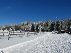 DSV Nordic Active Center Kniebis / Freudenstadt