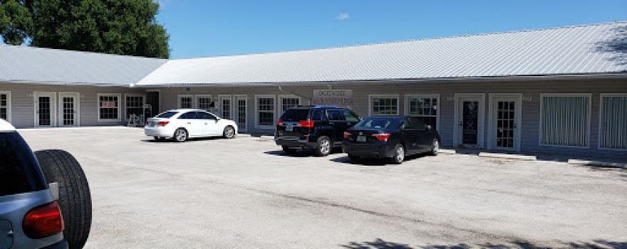 Okeechobee Fitness Center