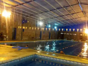 High Performance Center
