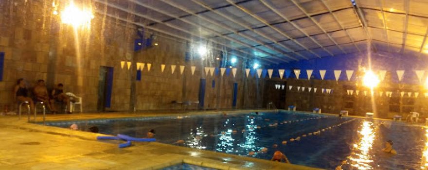 High Performance Center