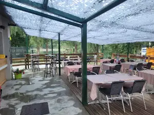 Camping du Lac