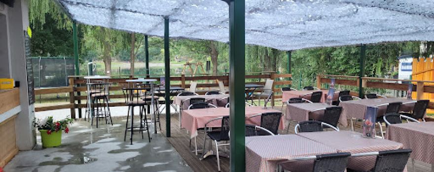 Camping du Lac