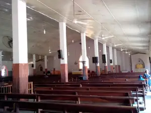 St John of the Cross, OSA