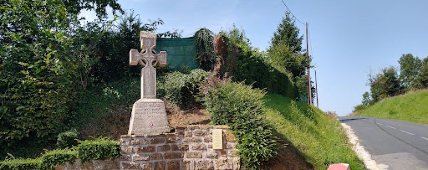 Croix de Mac Mahon