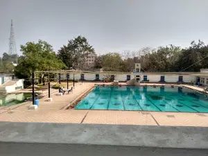 SMR Swimming Pool