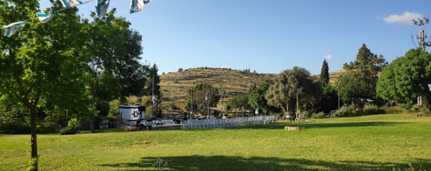Cultural center