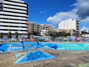 Malta Skatepark